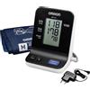 Omron HBP 1120 Misuratore di pressione sanguigna (bianco)