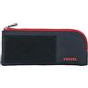 NAVE Borsa portautensili piatta VESSEL TPC-12, lunghezza totale 250 mm (VESSEL 041...