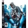 Assassin's Creed (PS3) (Sony Playstation 3)