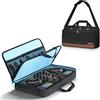 SUNDOY Custodia per DJ compatibile con controller Pioneer/Numark/Hercules - Cust