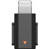 DJI Adattatore smartphone (Lightning) per DJI Mic Mini