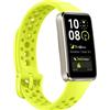 Huawei Band 10 Braccialetto Tracker Attività 1,47" AMOLED Verde