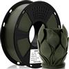 Geeetech Matte PLA filament, Stampante 3D Filamento PLA 1 kg Tela, Precisione Di