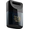‎Silicon Power Silicon Power 32 GB USB Flash Drive 3.0 Jewel J06 Ultra Compact for Windows/Mac