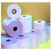 ‎Nilox Nilox 15003 - Roltelex Rotolo per calcolatrice, 57 mm, 10 pezzi