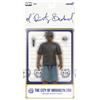 Super7 Run DMC Joseph Run Simmons 3.75 in Reaction Figure 3.75-INCH ODB - Deluxe