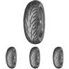 MITAS TF SC 90/90-10 50J TL (Confezione da 4)