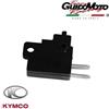Kymco INTERRUTTORE STOP LEVA DESTRA SCOOTER KYMCO HONDA KAWASAKI 00154204