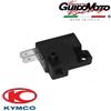 Kymco INTERRUTTORE STOP LEVA SINISTRA SCOOTER KYMCO HONDA KAWASAKI 00155604