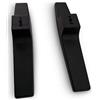 Sharp ST-32E2 Nero (100015618 - Feet Stand for E328 E438 and E498)