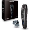 Panasonic Regolabarba e Tagliacapelli 20 Misure Molto Potente Senza Filo ER-SB40