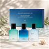 ZARA Summer Discovery Set 3x30 ml - Green Savage, Blue Spirit & Seoul Summer