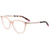 Missoni Occhiali da Vista Missoni MIS 0057 Nude 53/15/140 Donna