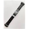 Casio G-Shock GW-M5610 DW-5600 Composite Metal Core Band Nero Nuovo Originale