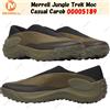 Merrell Jungle Trek Moc Casual Carob 00005189 taglia uomo