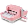 Sizzix Big Shot Starter Kit, peonia, apertura A5