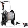 Claber Carrello Genius Compact 30 Special CLABER 8965 con irrigatore 8740 omaggio