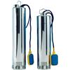 Matra Pompa Matra sommersa 6" SMC5G + gallegg 230V 2 CvQ/l 10-200 Hm 65-3