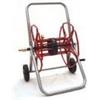 Metalmicanti srl Carrello in metallo 8015, x 100m diam 19 ruote gomma piena