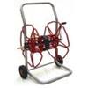 Metalmicanti srl Carrello in metallo 8038, x 100m diam 19 ruote gomma piena