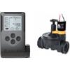 Solem Programmatore batteria SOLEM WOOBEE BL-IP-1 (display e tasti)+ elettrovalvola 9