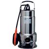 Matra Pompa Matra sommersa per drenaggio STEELVORT 80SG 0,6kW Q/l 20-250 Hm 8,3-0,5