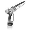 Volpi Potatore a batteria 6" Ø max di taglio 100 mm VOLPI KVS6000 con 2 batterie