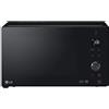 LG MH7265DPS Forno Microonde Smart Inverter con Grill al Quarzo, 32