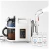 Uwant B200, Lavatappeti, Pulisci divani a vapore, 1900 W, Per Tappeti, Divani, T