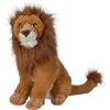 NICOTOY Leone assistito (27 cm,HT,SH)