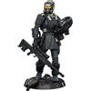 JOYTOY Dark Source, action figure Steel Ride Corps Sniper Viktor, 8 cm