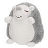 ColorBaby 34028 Genial Baby Peluche Luce Notturna e Suoni, Riccio 16 cm, Morbido, Fodera Lavabile, Peluche Rimozione dei Bambini con Suoni Rilassanti Baby Regalo Neonato, Regali per Neonati