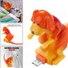 1.2m Divertente Humping Spot Cane USB Cavo di Ricarica per La Maggior Parte