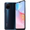vivo Y21s 4 GB + 128 GB,Smartphone, Batteria da 5000 mAh, Ricarica rapida Fast C