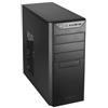 Antec VSK4000B-U3/U2 Tower Nero (Antec VSK-4000B-U3/U2 Mid Tower Case, 1 x USB 3