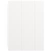 Apple Smart Folio per iPad Air [quinta generazione] - Bianco (*IPAD SMART FOLIO