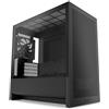 NZXT H9 H3 Flow Midi Tower Nero (NZXT H3 FLOW MID TOWER CASE BLACK)