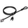 Kensington MICROSAVER 2.0 KEYED LOCK