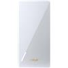 ASUS RP-AX58 Trasmettitore di rete Bianco 10, 100, 1000 Mbit/s (ASUS RP-AX58 AIM