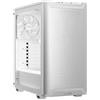 be quiet! PURE BASE 501 Airflow Window White Midi Tower Bianco (GehÃ¤use/ case b