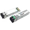 ATGBICS 1200481E1-80-C modulo del ricetrasmettitore di rete Fibra ottica 1000 Mb