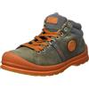 Dike Summit Superb H S3 SRC - Scarpe Antinfortunistiche Alte
