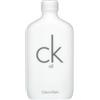 Calvin Klein CK All Eau de Toilette unisex 200 ml