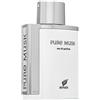 Afnan Pure Musk Eau de Parfum unisex 100 ml