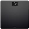 Withings Nokia Body - badevÃ¦gte - sort