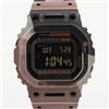 Casio Orologio Radio Solare Casio G-SHOCK GMW-B5000TVB-1JR Full Metal Titanium...