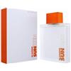 Jil Sander Sun Men Eau De Toilette Spray 125ml