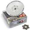 Stage6 PULEGGIA FISSA CNC VARIATORE PEUGEOT VERTICALE ORIZZONTALE STAGE6 S6-5117500