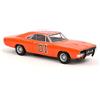 NOREV Dodge Charger Dukes of Hazzard General Lee 1969 Norev 1:43 Nuovo 1/43