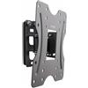 VulTech 0000047803 Vultech STAFFA SUPPORTO A PARETE (BTV-M2342LITE) DA 23" A 42"